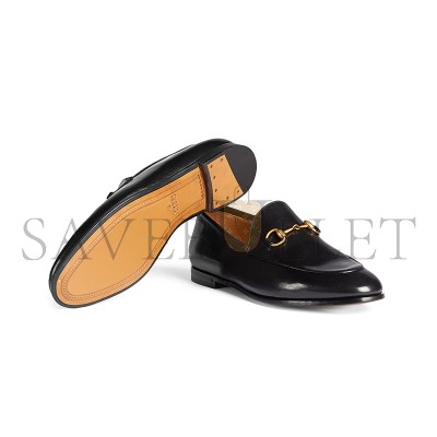 GUCCI WOMEN'S GUCCI JORDAAN LOAFER 